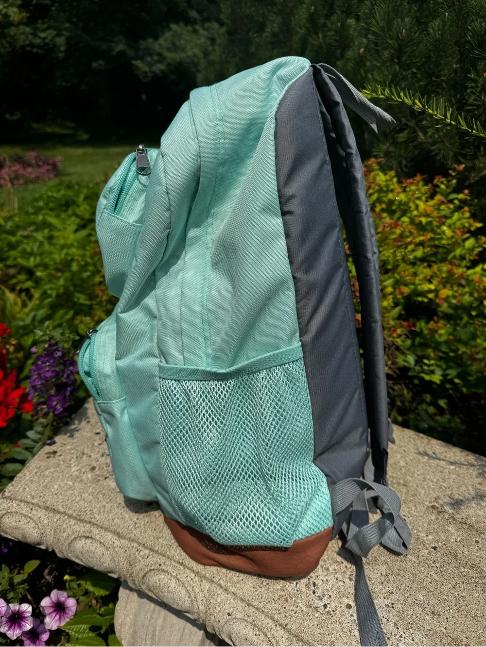 Jansport durable backpack